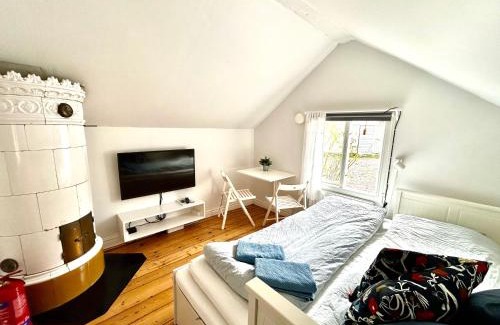 Kalmar House | Brygghuset i Gamla Stan