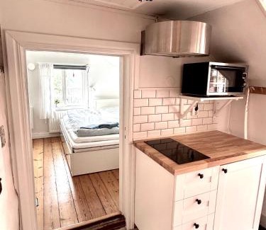Kalmar House | Brygghuset i Gamla Stan