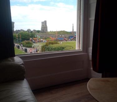 Aberystwyth House | Bryn Awel