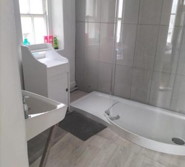 Aberystwyth House | Bryn Awel