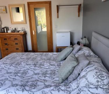 Talsarnau House | Bryn Derw