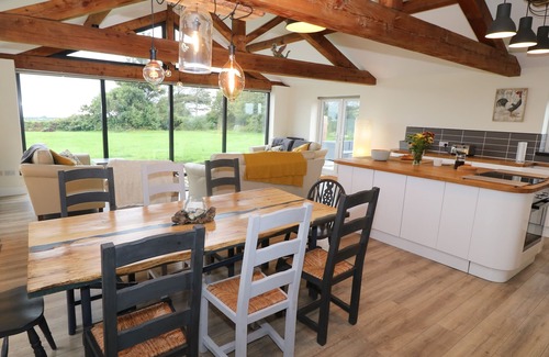 Garn Fadryn Cottage | Bryn Ffynnon