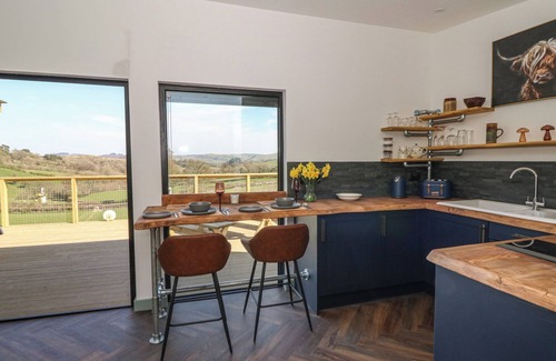 Llanddewi Ystradenny Cottage | BRYN HAFOD, pet friendly, luxury holiday cottage in Llandrindod Wells