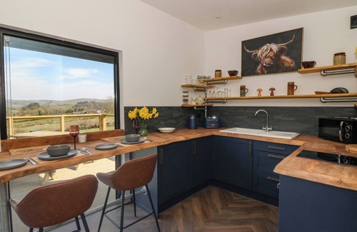 Llanddewi Ystradenny Cottage | BRYN HAFOD, pet friendly, luxury holiday cottage in Llandrindod Wells