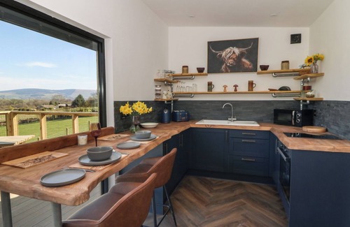 Llanddewi Ystradenny Cottage | BRYN HAFOD, pet friendly, luxury holiday cottage in Llandrindod Wells
