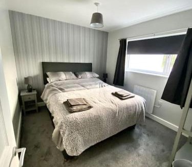 Penisarwaun House | Bryn Mair cottage overlooking Snowdon