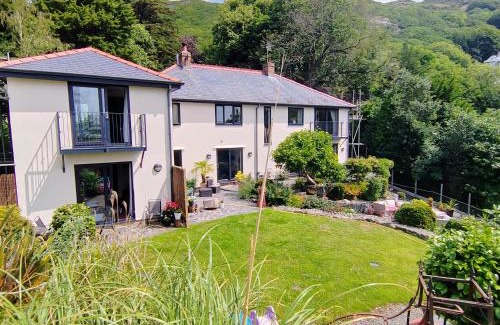 Barmouth Apartment | Bryn Mynach Annex