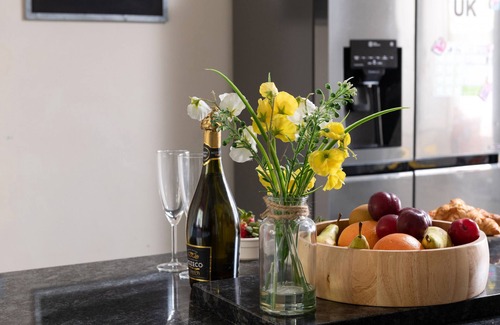 Llanrwst Ski Chalet | Bryn Seion