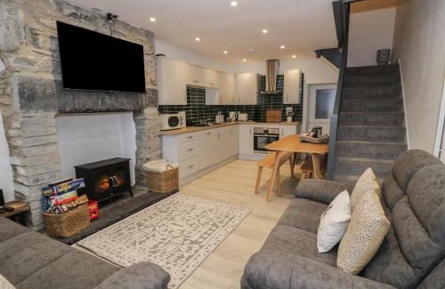 Penmachno House | Bryn Tawel