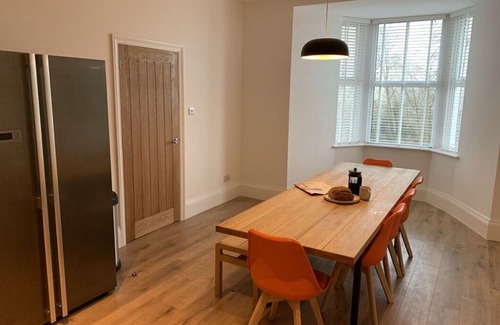 Trefriw House | ‘Bryn Tawel’ , Trefriw, Snowdonia National Park