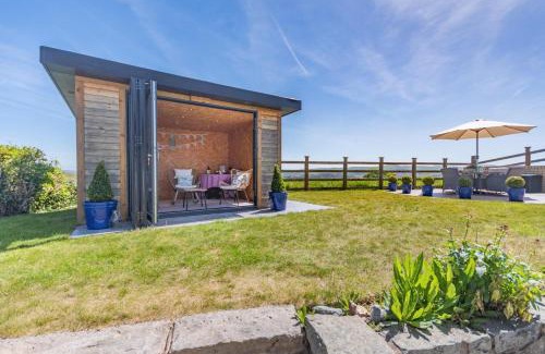 Abergele House | Bryn Tirion Cottage