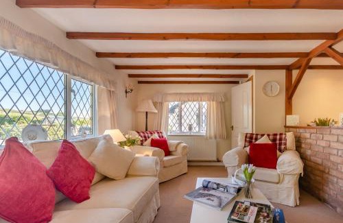 Abergele House | Bryn Tirion Cottage