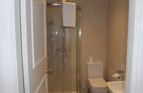 Llandudno Bed & Breakfast | Bryn-Y-Mor Hotel