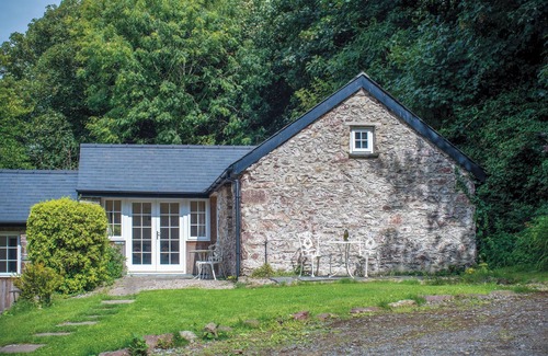 St Ishmaels Apartment | Brynach - 1 Bedroom - St Ishmael's