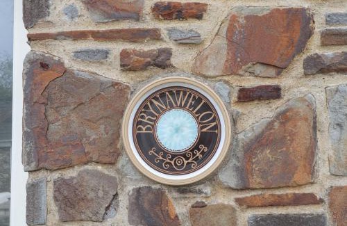 Newport House | Brynawelon