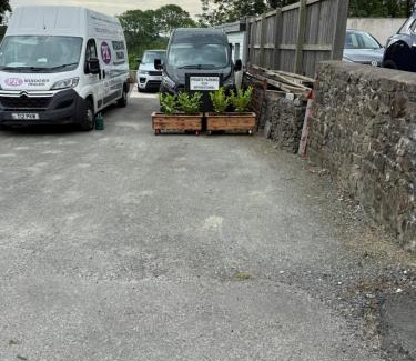 St Dogmaels House | Bryndegwel in Saint Dogmaels, cardigan- river views, Free parking