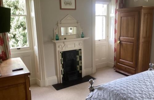 Dolgellau Bed & Breakfast | Brynffynnon Boutique Bed and Breakfast