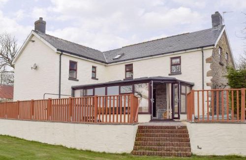 Whitland House | Brynhowell