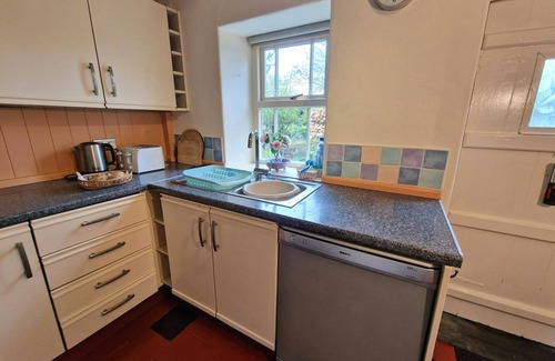 Blaencelyn Cottage | Brynifor, Llangrannog