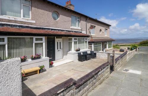 Heysham Apartment | Brynmar