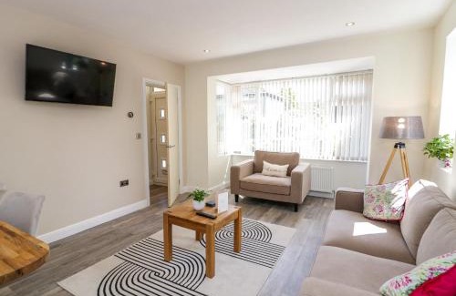 Heysham Apartment | Brynmar