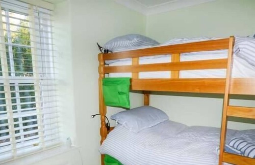 New Quay Cottage | Brynsiloh