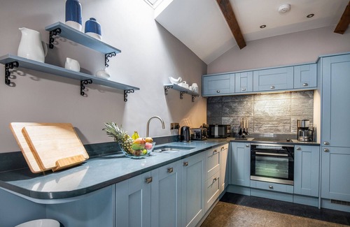 Y Felinheli Cottage | Bryntirion Lodge - Three Bedroom Cottage, Sleeps 6