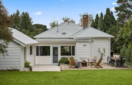Berrima House | Bryony Cottage Berrima