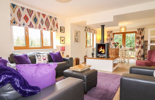 New Forest District Cottage | BRYONY COTTAGE, pet friendly, with open fire in Fordingbridge