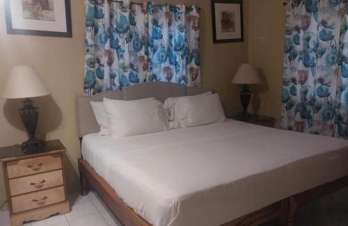 Treasure Beach Villa | Brytan Villa