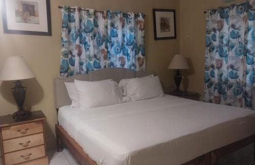 Treasure Beach Villa | Brytan Villa