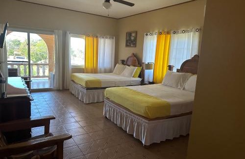 Treasure Beach Villa | Brytan Villa