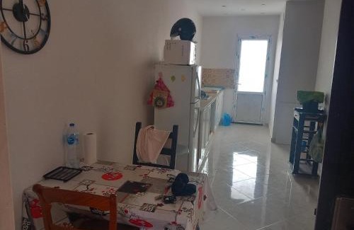 Ain Temouchent Province Apartment | bs hébergement
