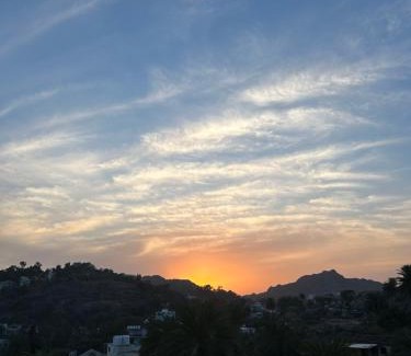 Mount Abu Apartment | BS House