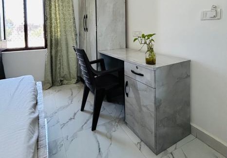 Mount Abu Apartment | BS House