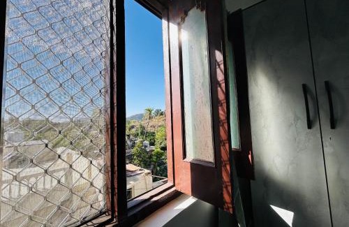 Mount Abu Apartment | BS House