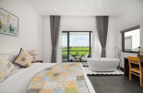 Cam Chau Hotel | BS Jade Home Hội An