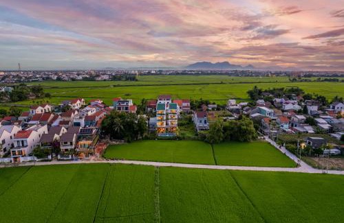 Cam Chau Hotel | BS Jade Home Hội An