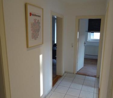 Stockheim-Leiferde Apartment | BS Living Apartment 4