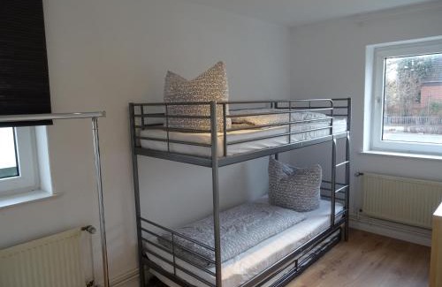 Stockheim-Leiferde Apartment | BS Living Apartment 4