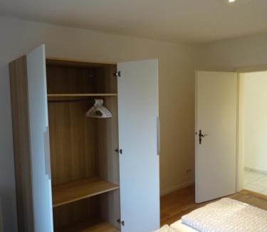 Stockheim-Leiferde Apartment | BS Living Apartment 4