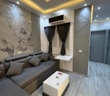 Al Mamsha El Seyahi Apartment | BS Lodging 8- Next to Dream Beach