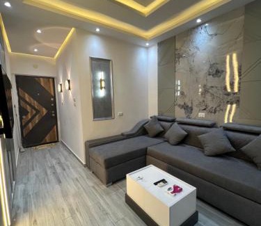 Al Mamsha El Seyahi Apartment | BS Lodging 8- Next to Dream Beach
