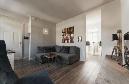Heidelberg City Centre Apartment | BS Suites