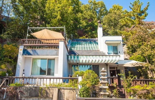 Hongji House | BS Tailored Service Home near Gyeongbokgung