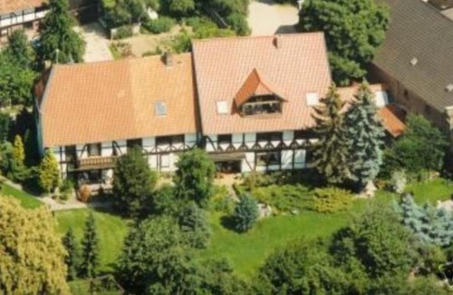Vechelde Apartment | BS West