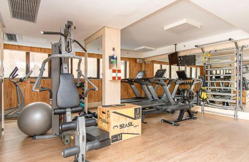 Setor Hoteleiro Norte Apartment | BSB STAY Flats Particulares - Cullinan SHN