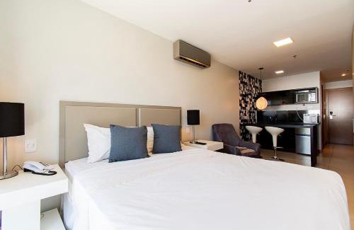 Setor Hoteleiro Norte Apartment | BSB STAY Flats particulares - Athos SHN