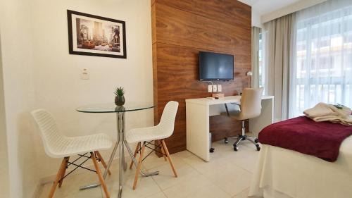 Setor Hoteleiro Norte Apartment | BSB STAY Flats Particulares - Fusion