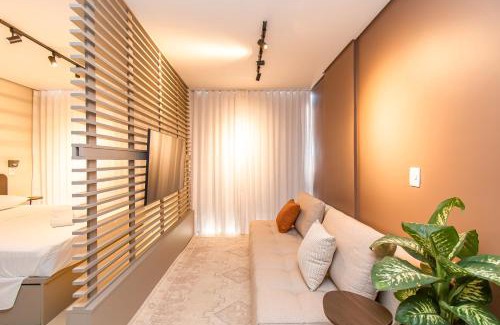 Setor Noroeste Apartment | BSB STAY Long Stay - Noroeste studios Copenhague